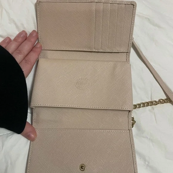 Roots Mini Bag - Picture 5 of 7